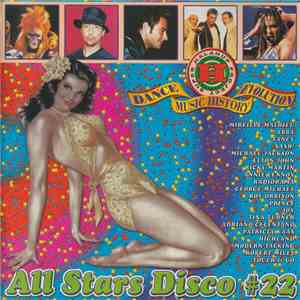 Various - All Stars Disco #22 download free