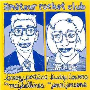 Various - Amateur Rocket Club download mp3 flac
