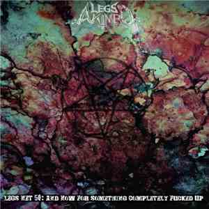 Various - And Now For Something Completely Fucked Up download mp3 flac