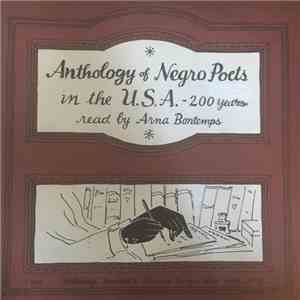 Various - Anthology Of Negro Poets In The U.S.A. - 200 Years download mp3 flac