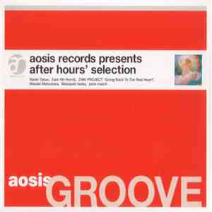 Various - Aosis Groove download free