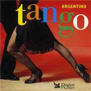 Various - Argentino Tango download free