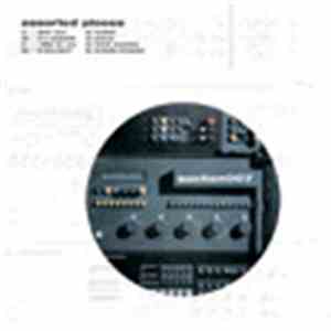 Various - Assorted Pieces download free