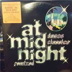 Various - At Midnight - TK Dance Classics Remixed download mp3 flac