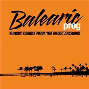 Various - Balearic Prog download mp3 flac