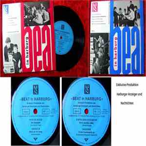Various - Beat In Harburg download free