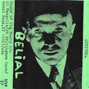 Various - Belial download mp3 flac