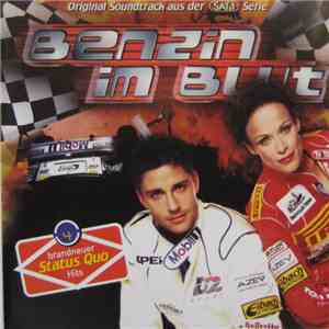 Various - Benzin Im Blut - Original Soundtrack Aus Der (SAT.1) Serie download free