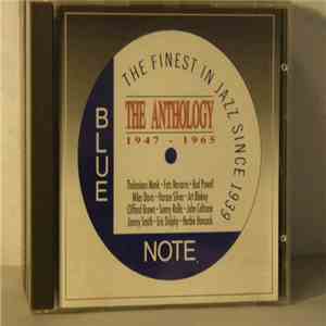 Various - Blue Note, The Anthology 1947 - 1965 download free