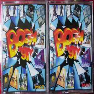 Various - Boom '97 download free