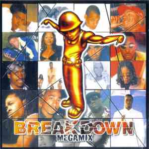 Various - Breakdown Megamix 1 download free
