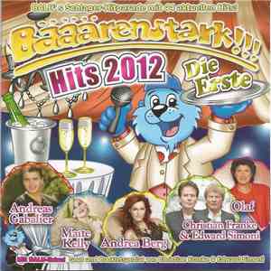 Various - Bääärenstark!!! Hits 2012 Die Erste download mp3 flac