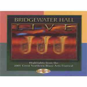 Various - Bridgewater Hall Live download mp3 flac
