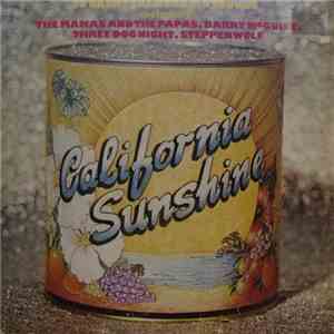 Various - California Sunshine download mp3 flac