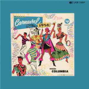 Various - Carnaval 1956 download free