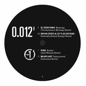 Various - Catharsis: The Remixes download mp3 flac