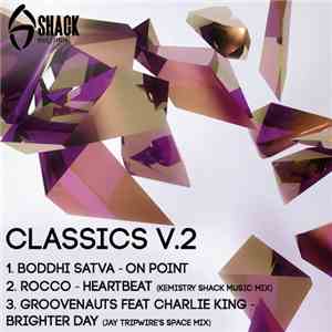 Various - Classics V2 download free