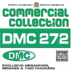 Various - Commercial Collection 272 download free