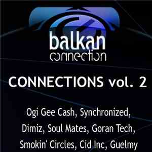 Various - Connections Vol. 2 download free