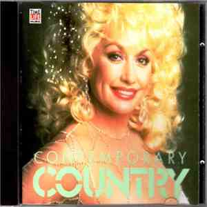 Various - Contemporary Country • The Early '80s download mp3 flac
