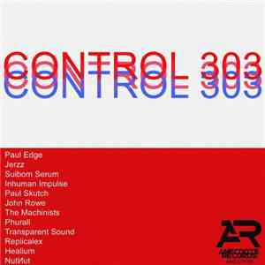 Various - Control 303 download free