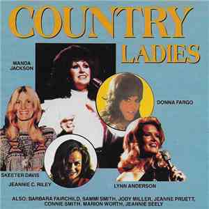 Various - Country Ladies download free