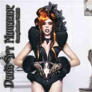 Various - Dark Spy Magazine - Compilation Vol. 63 download mp3 flac