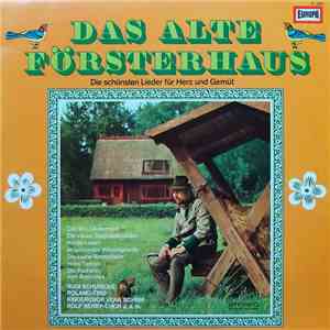 Various - Das Alte Försterhaus download free