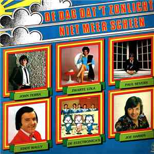 Various - De Dag Dat 't Zonlicht Niet Meer Scheen download free