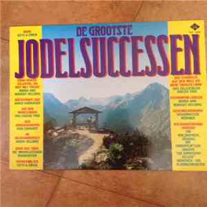 Various - De Grootste Jodelsuccessen download mp3 flac