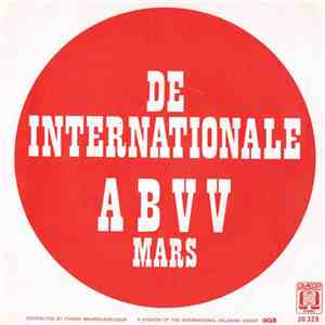 Various - De Internationale / L'Internationale download free