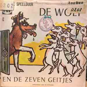 Various - De Wolf En De Zeven Geitjes download free
