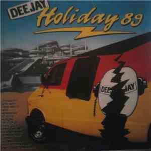 Various - Deejay Holiday 89 download free