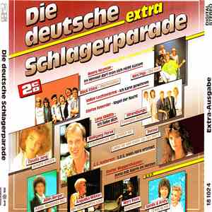 Various - Die Deutsche Schlagerparade - Extra download mp3 flac