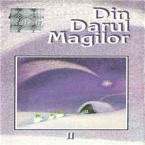 Various - Din Darul Magilor II download mp3 flac