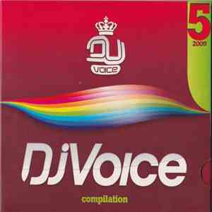 Various - DJ Voice Compilation Volume 5/2009 download mp3 flac