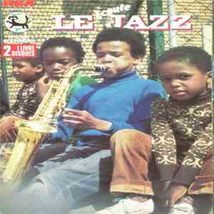 Various - Ecoute Le Jazz download free