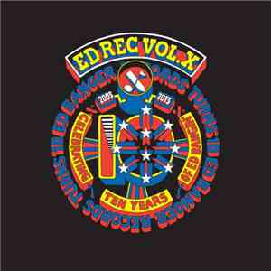Various - Ed Rec Vol. X download free