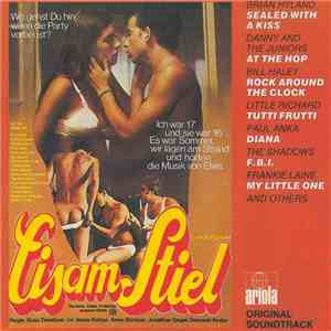 Various - Eis Am Stiel - Original Soundtrack download free