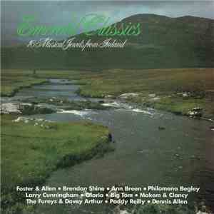 Various - Emerald Classics download mp3 flac
