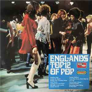 Various - Englands Top 12 Of Pop 31. Folge download mp3 flac