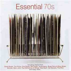 Various - Essential 70s download mp3 flac
