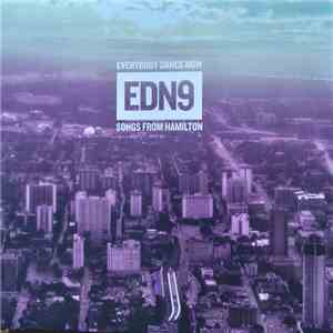 Various - Everybody Dance Now-Songs From Hamilton Vol. 9 EDN9 download free
