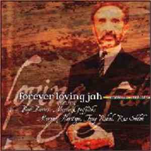 Various - Forever Loving Jah download mp3 flac
