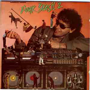Various - Funk Brasil 2 download free