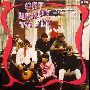 Various - Get Ready To Fly: Pop-Psych From The Norman Petty Vaults download mp3 flac