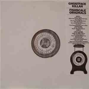 Various - Ghostface Killah - Fishscale Originals download free