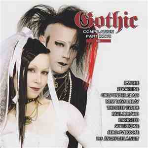 Various - Gothic Compilation Part XXVII download free