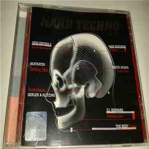 Various - Hard Techno Vol. 13 download mp3 flac