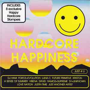 Various - Hardcore Happiness download mp3 flac